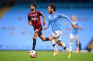 Manchester City v AFC Bournemouth